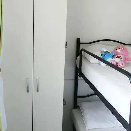 Holiday Home Camping Valkanela.4