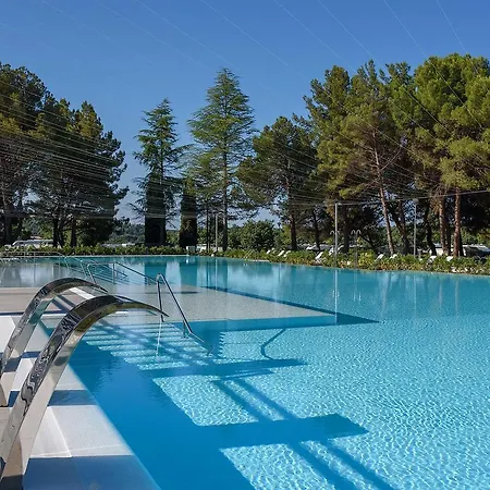 Holiday Home Camping Valkanela.4