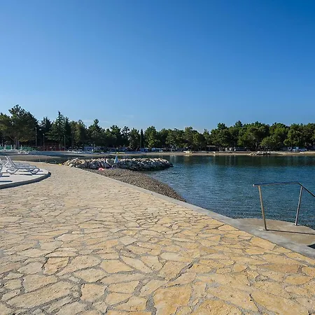 Holiday Home Camping Valkanela.4